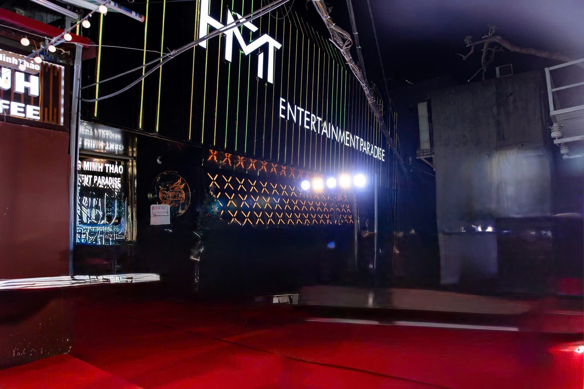 Phòng Cảnh sát Quản lý hành chính về trật tự xã hội: Phát hiện 01 trường hợp dương tính với chất ma tuý trong cơ sở HMT CLUB 